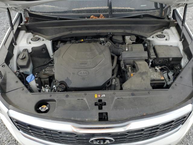 5XYP5DHC6LG094826 KIA Telluride Sx