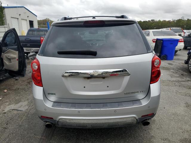 2CNFLFE54B6425056 2011 Chevrolet Equinox Ltz