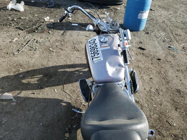 2000 HONDA VT1100 C - 1HFSC1804YA402514