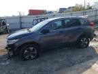 2019 HONDA CR-V LX - 2HKRW6H34KH218343