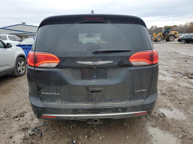 2C4RC1GG4JR171591 2018 CHRYSLER PACIFICA, photo no. 6