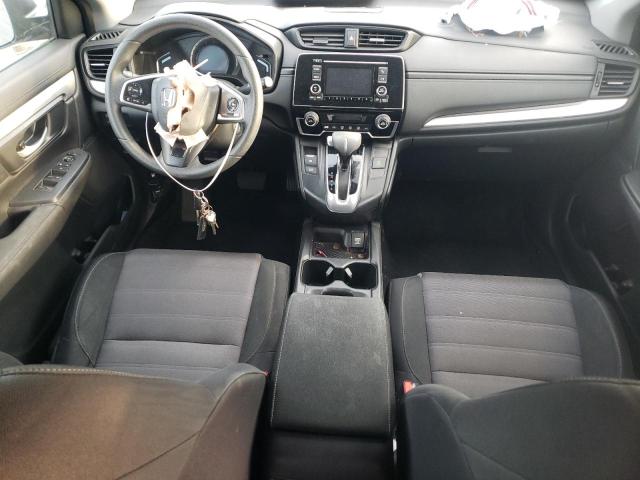 2019 HONDA CR-V LX - 2HKRW6H36KH226590