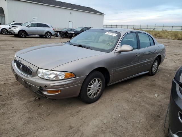 2003 Buick LeSabre Custom