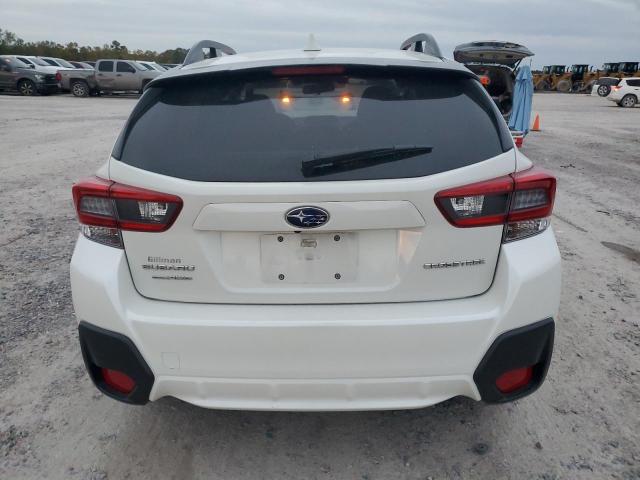 JF2GTAEC3M8666731 | 2021 Subaru crosstrek premium