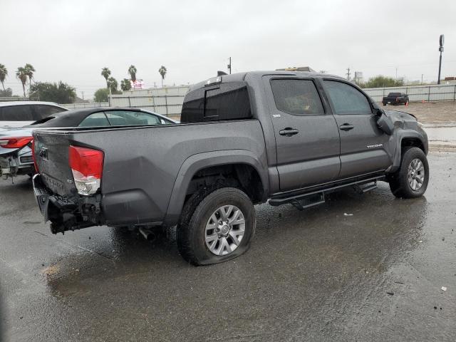 5TFAZ5CN5KX080825 | 2019 TOYOTA TACOMA DOU