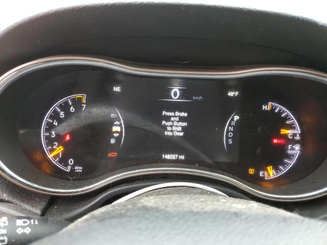 1C4RJFAGXEC224921 Jeep Grand Cherokee Laredo