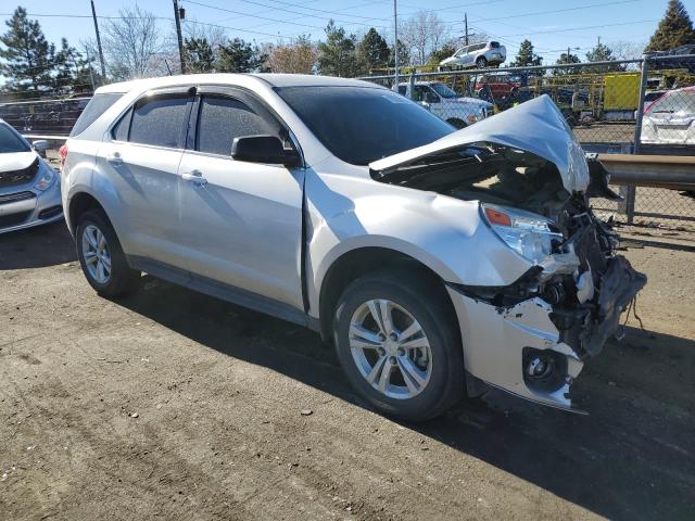 Vin: 1gnalaek9ez132499, lot: 77529813, chevrolet equinox ls 20144