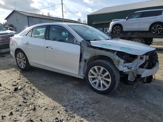 1G11E5SA8GF123456 | 2016 CHEVROLET MALIBU LIM