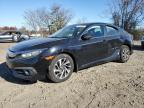 2017 HONDA CIVIC EX - 19XFC2F71HE207937