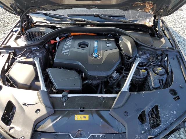 2020 BMW 530XE WBAJB1C06LCD04064