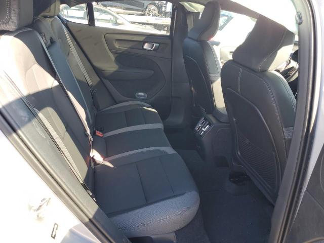 2023 VOLVO C40 RECHAR YV4ED3GL6P2037500