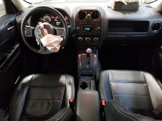 2017 JEEP PATRIOT 1C4NJRAB5HD136085