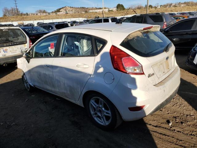 3FADP4EJ8KM109544 | 2019 FORD FIESTA SE