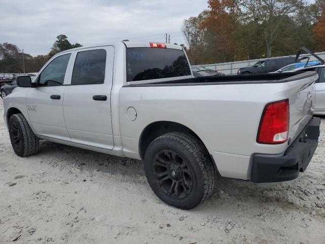 1C6RR6KGXJS284048 | 2018 RAM 1500 ST