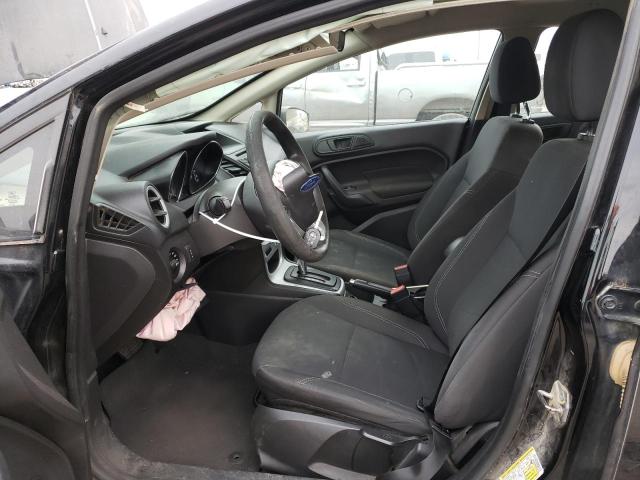 3FADP4BJ6KM141042 2019 Ford Fiesta Se