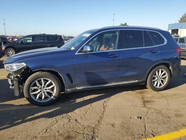 5UXCR6C54KLK89218 BMW X5 XDRIVE4