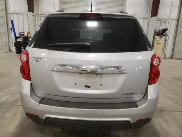 2CNALDEW3A6386952 2010 Chevrolet Equinox Lt