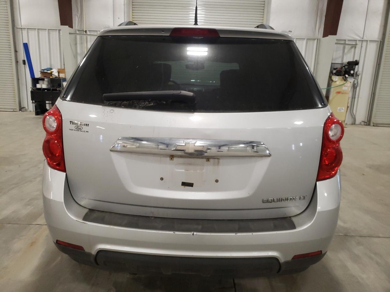 2CNALDEW3A6386952 2010 Chevrolet Equinox Lt 2CNALDEW3A6386952 2010 Chevrolet Equinox Lt