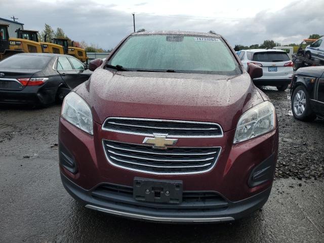 3GNCJPSB6GL141032 | 2016 CHEVROLET TRAX 1LT