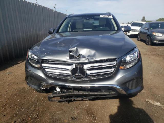 WDC0G4KBXGF100223 Mercedes-Benz Glc 300 4matic
