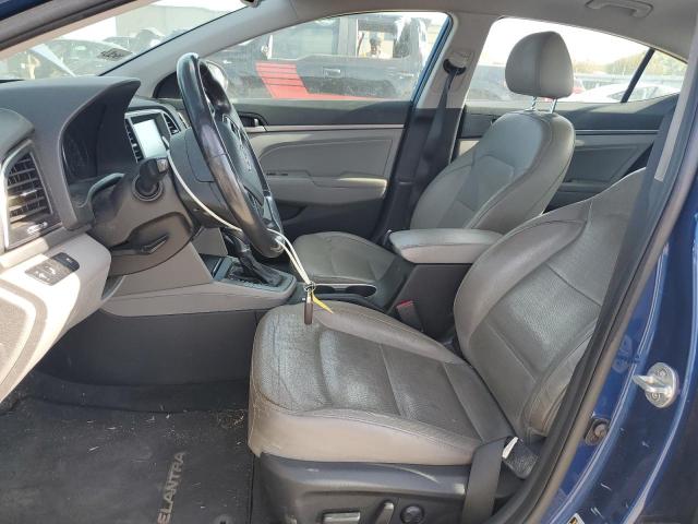 5NPD84LF1JH212900 Hyundai ELANTRA SEL