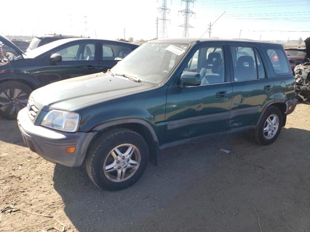 2001 Honda CR-V EX