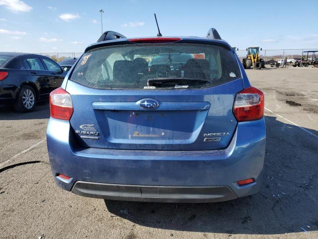 JF1GPAT63F8203397 | 2015 SUBARU IMPREZA SP