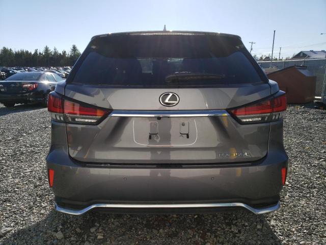 2021 LEXUS RX 350 L L - JTJJZKFA1M2030363