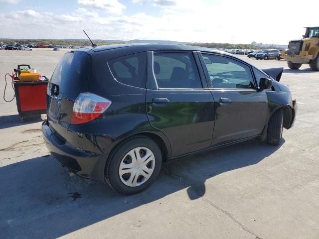 JHMGE88249S064109 | 2009 Honda fit