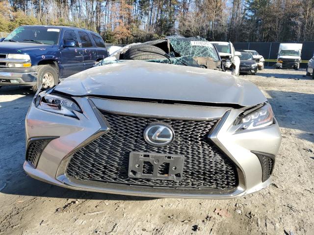 2020 LEXUS ES 350 F-S - 58AGZ1B17LU067115