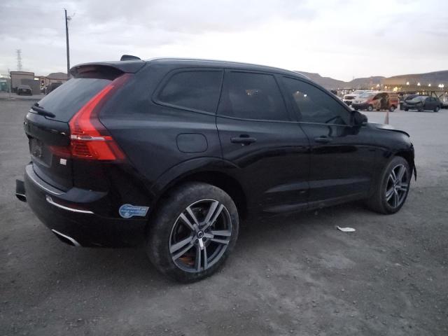 2021 VOLVO XC60 T8 RE YV4BR0DKXM1855750