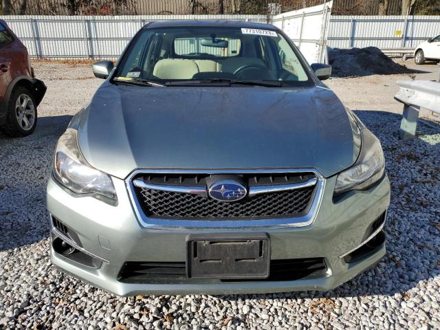 JF1GPAB65GH231253 | 2016 SUBARU IMPREZA PR