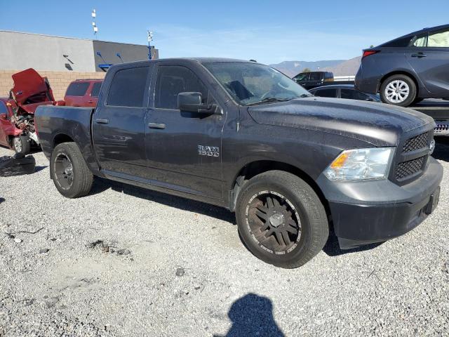 2018 RAM 1500 ST - 3C6RR6KG4JG230073