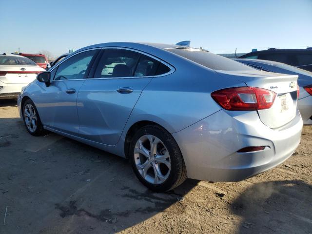 1G1BF5SM2H7251389 | 2017 CHEVROLET CRUZE PREM