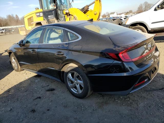 5NPEG4JA6MH115873 | 2021 HYUNDAI SONATA SE