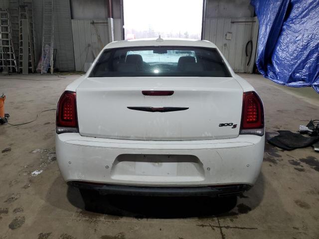 2C3CCABG0NH178907 Chrysler 300 S 6