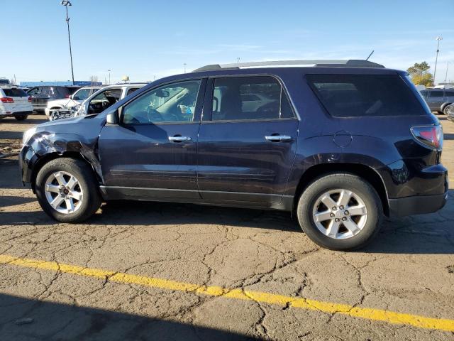 1GKKRNED6FJ164688 GMC ACADIA SLE