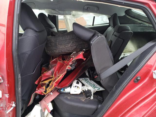2016 TOYOTA PRIUS - JTDKBRFU5G3501475
