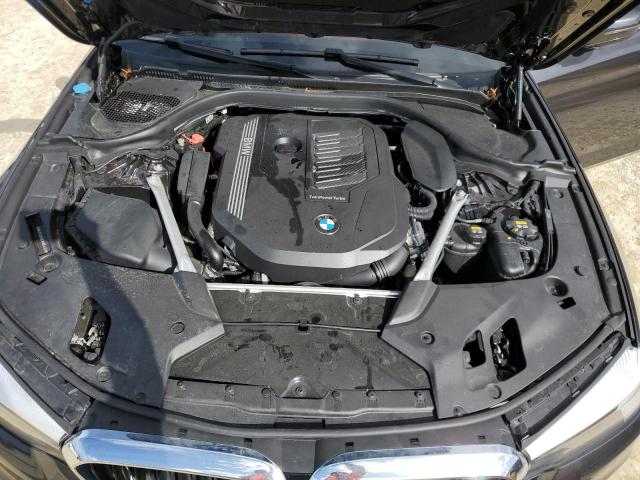 2020 BMW 540 I - WBAJS1C08LWW64481