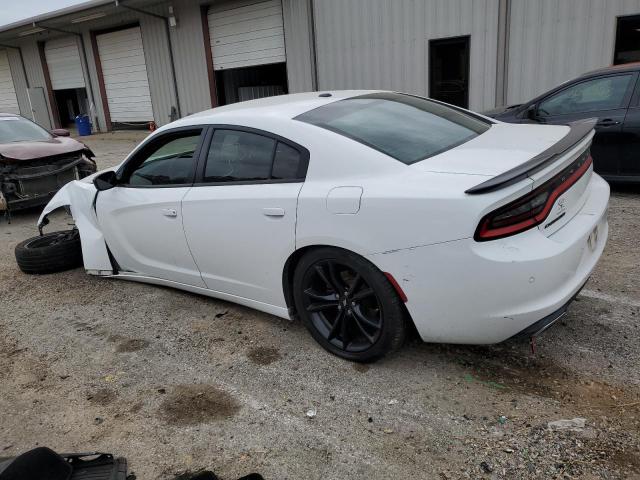 2C3CDXBG3JH187983 | 2018 DODGE CHARGER SX