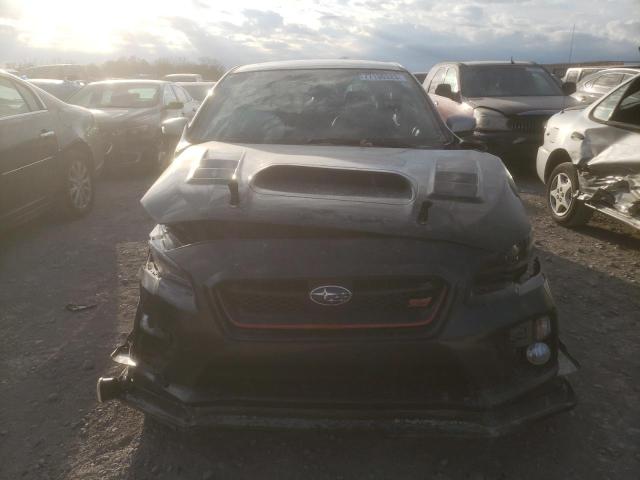 JF1VA2Z62H9840378 | 2017 SUBARU WRX STI LI