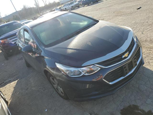 1G1BC5SM5G7254195 | 2016 CHEVROLET CRUZE LS