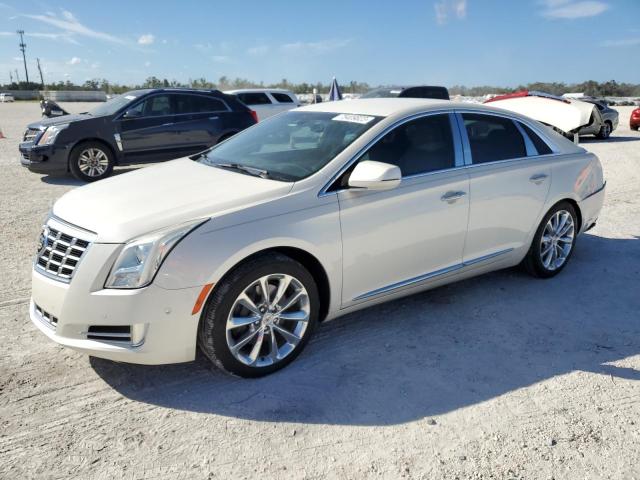 2014 Cadillac XTS Luxury Collection