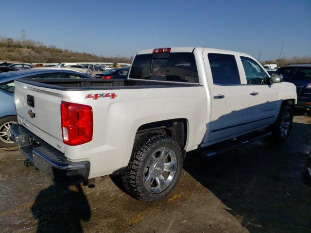 3GCUKSEC2GG244104 | 2016 CHEVROLET SILVERADO