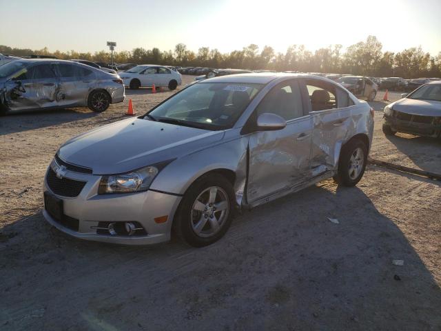 1G1PC5SB2D7262819 | 2013 Chevrolet cruze lt