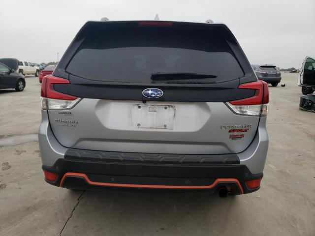 JF2SKAPC6KH436494 | 2019 SUBARU FORESTER S