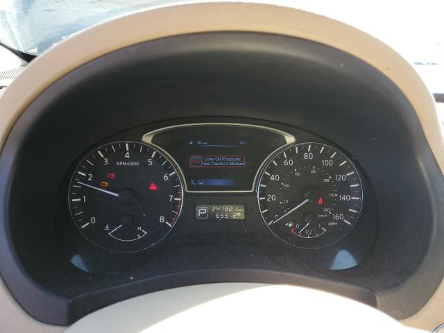 1N4AL3AP0EC107229 Nissan ALTIMA 2.5