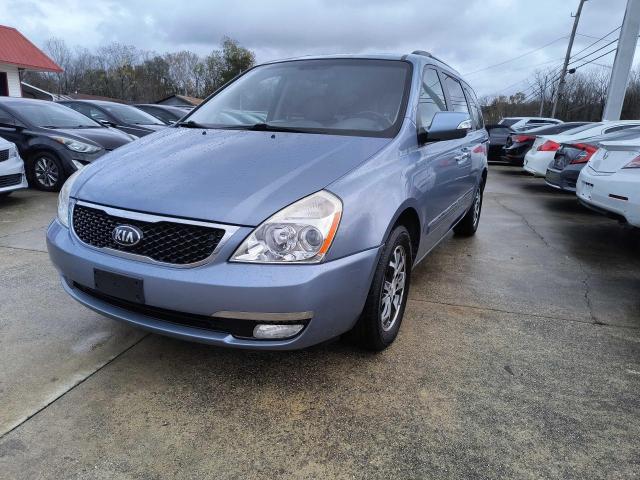 KNDMH4C73E6584764 KIA SEDONA EX