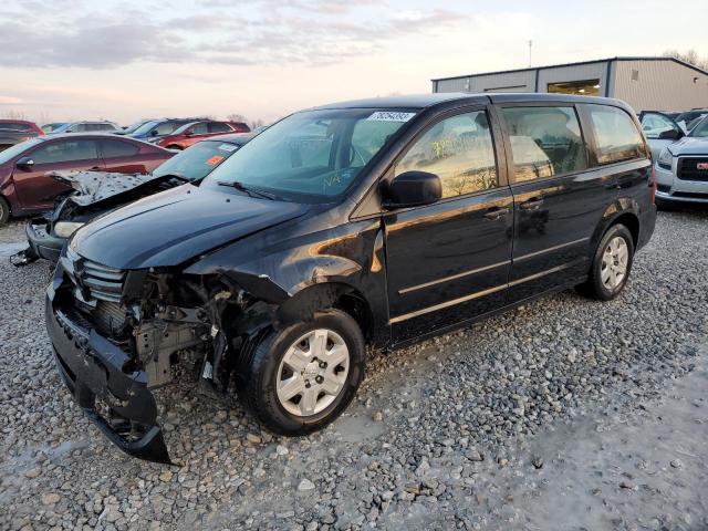 2008 Dodge Grand Caravan SE