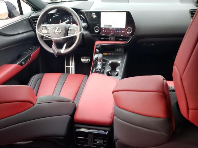 2023 LEXUS NX 350 2T2KGCEZ4PC025489